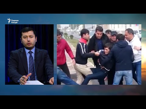 Видео: Фармони даъват ба артиш. "Облава" намешавад?