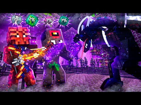 Видео: МАЙНКРАФТ, но нам дают предметы каждых 10 секунд #2