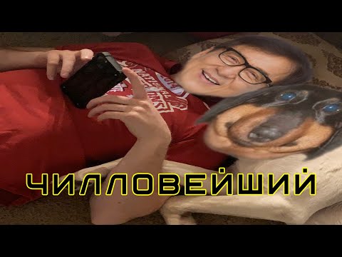 Видео: Мощнейший по чилловости стрим Dawg Alison