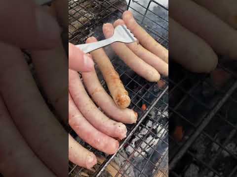 Видео: Наш мини пикник с мужем 👍