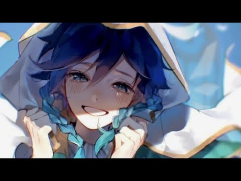 Видео: ЭТО ВЫ ЕМУ НЕ НУЖНЫ - Венти | Гайд