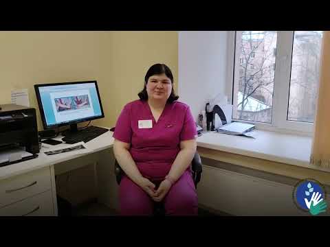 Видео: Этапное гипсование при ходьбе на носочках