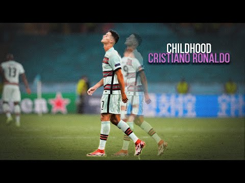Видео: Cristiano Ronaldo • Детство - Rauf & Faik • Skills & Goals 20-21 | ᴴᴰ