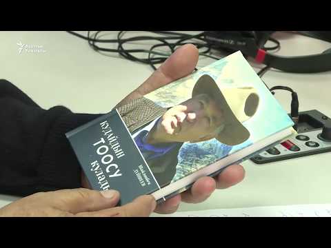 Видео: Шайлообек Дүйшеев: Чыке, окутуш керек сиздейди