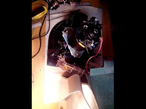 Видео: Ремонт соковыжималки Bosch часть 2 (замена двигателя)