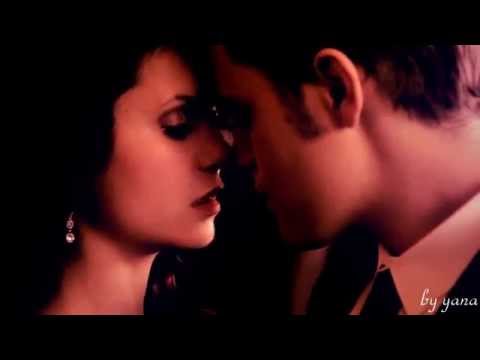 Видео: ► DAMON  |  ELENA  |  STEFAN  ░  БЕГИ