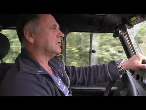 Видео: УАЗ двигателем V-8 c ЗМЗ511