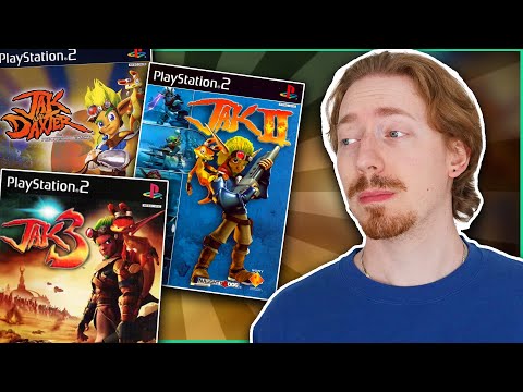 Видео: Неужели Джек и Декстер ДЕЙСТВИТЕЛЬНО так хороши?!