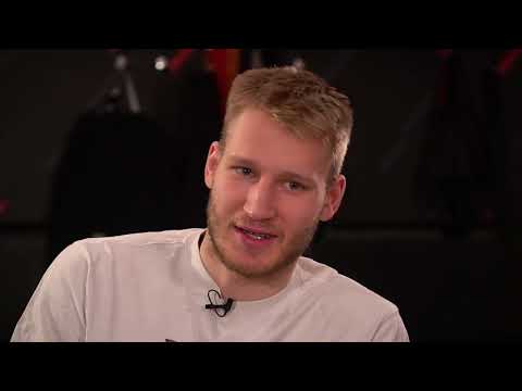 Видео: PRO Хоккей. Егор Коршков