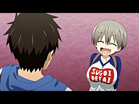 Видео: Как она эти шары носит?!