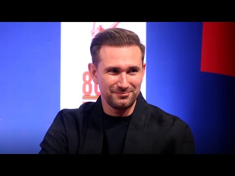 Видео: Даниил ГЛЕЙХЕНГАУЗ: Об Алине Загитовой, Анне Щербаковой и тренерской карьере, 16 августа 2025 г.