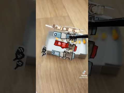 Видео: подборка из тт 2 часть (бумажные собаки)