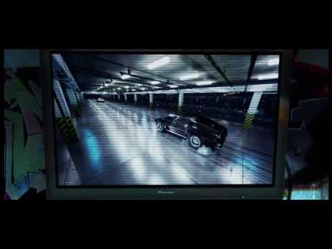 Видео: Доминик Джокер, Жан Милимероff, Анна Рин - "Москва"