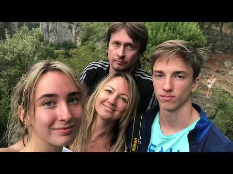 Видео: Туреччина, Кемер, Вересень 2021