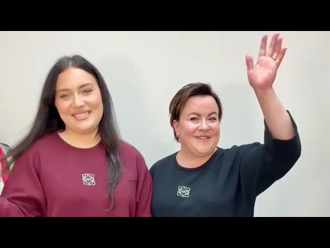 Видео: НОВАЯ ШИКАРНАЯ ОСЕННЯЯ КОЛЛЕКЦИЯ 🌟ПЕРВЫЙ ЭФИР В НОВОМ МАГАЗИНЕ😍