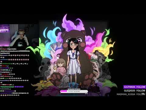 Видео: mzlff - игрушки ВЫПУСТИЛ ТРЕК ВО ВРЕМЯ СТРИМА