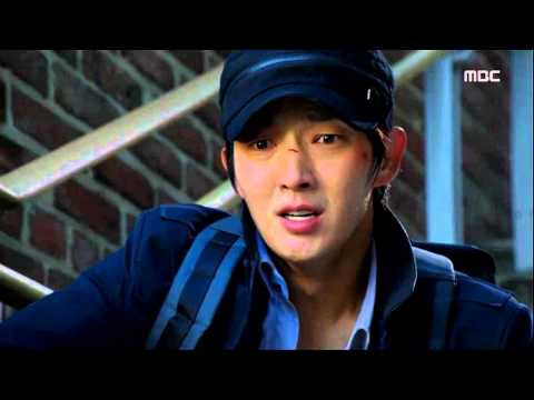 Видео: DMV клип к дораме "Две недели" 2013г./ "Two Weeks" 2013г.