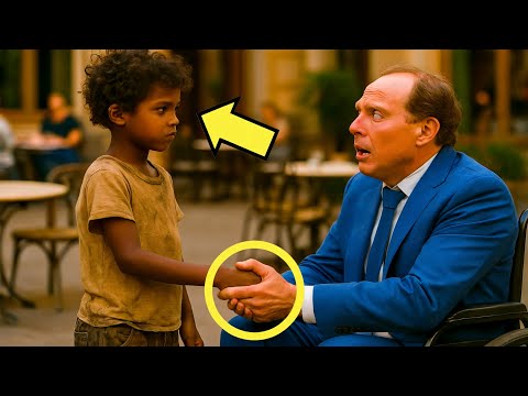 Видео: МАҒАН ҚАЛДЫҚТАРЫҢЫЗДЫ БЕРІҢІЗ, МЕН СІЗГЕ КӨРУГЕ МҮМКІНДІК БЕРЕМІН… МИЛЛИОНЕР СЕНБЕДІ…