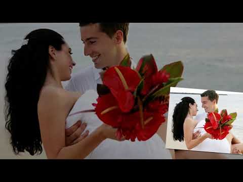 Видео: Ты только мной любимым был....