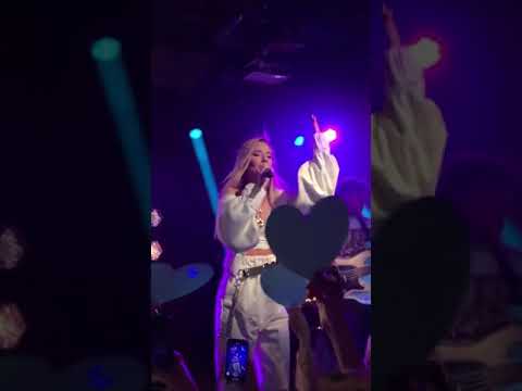 Видео: Юля Паршута - Полярный лед