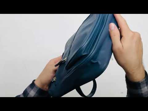 Видео: Мешок № д7395. Сумки микс. Австрия. Арт 3029. Вес 22,3 кг. Кол-во 57 шт.