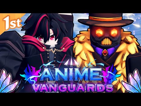 Видео: Я Провел 24 Часа в НОВОМ Обновлении ГОДОВЩИНЫ 9.0 в Аниме Вангуардс Роблокс