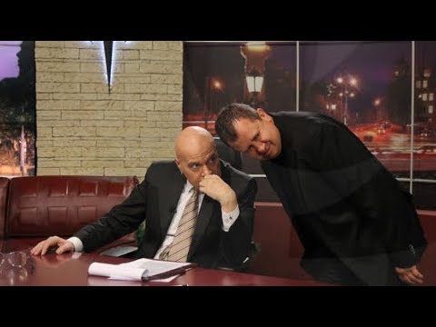 Видео: Шоуто на Слави, 26 септември 2017г.