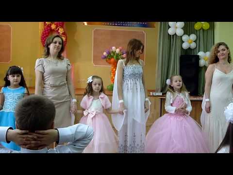 Видео: мама Ангел