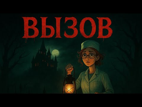 Видео: Страшная история I Вызов