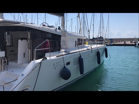 Видео: Ремонт борта яхты крышкой то йогурта