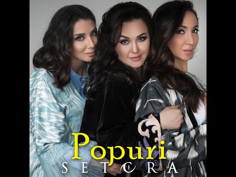 Видео: Setora - Popuri | Сетора - Попури