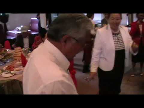 Видео: КЕРЕМЕТ ЭКЕН КЕЗДЕШҮҮ!