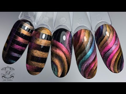 Видео: АПГРЕЙД КОШЕК. 2 дизайна с 5D кошкам. Красота в простоте.