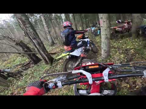 Видео: Прохват SHARMAX в Солнечногорске. Хард