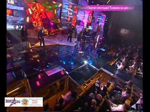 Видео: Кузьма Скрябін Пам парам пам Шанс