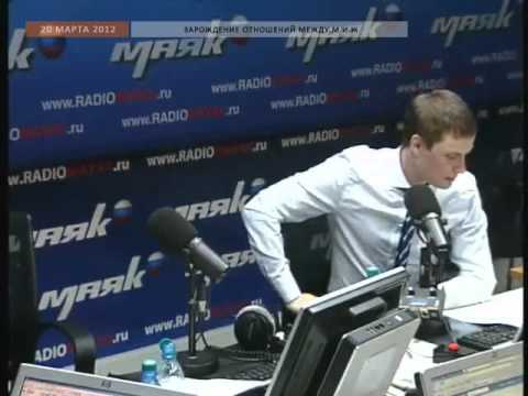 Видео: Крыжановский про зарождение отношений между М и Ж