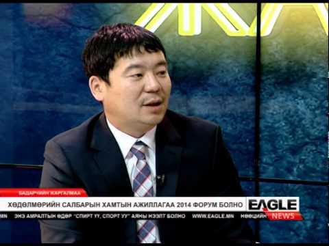 Видео: Бадарчийн Жаргалмаа [2014.06.09] - М.Чимэддорж