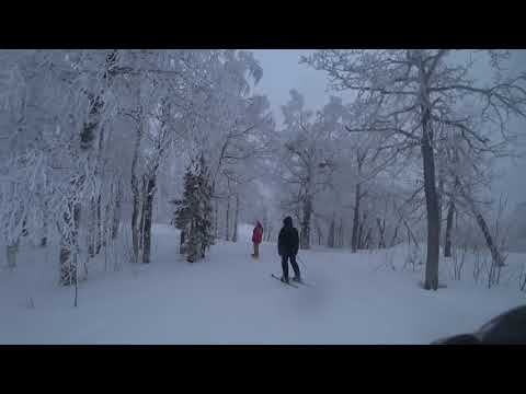 Видео: Казань-Аша. Аджигардак.