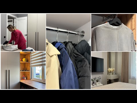 Видео: Ежегодное расхламление дома