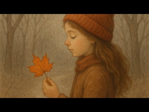 Видео: Есента и последният лист 🍁