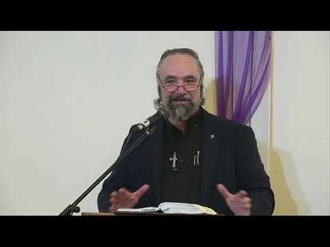 Видео: "Нова заповед ви давам - да се обичате един друг!" (Йоан 13:34)