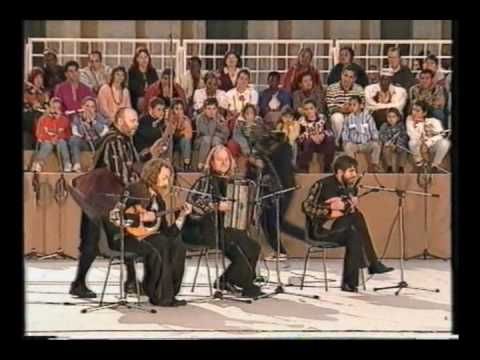 Видео: Терем-квартет в Ватикане /Terem Quartet in Vatican