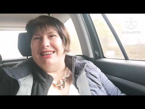 Видео: #Пеку  шарлотку, едем в гости и  болтаем