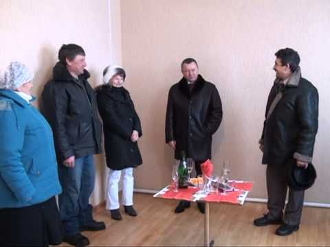 Видео: Карасук-ключи от квартир