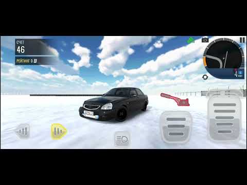 Видео: Четырка vs приора!