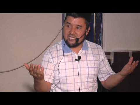 Видео: Бидғатты қалай түсінеміз?Ризабек Батталұлы 💚 АЛИ студиясы