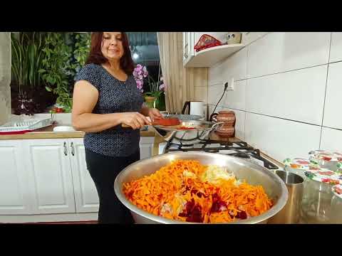 Видео: Борщова заправка, смакує і без борщу