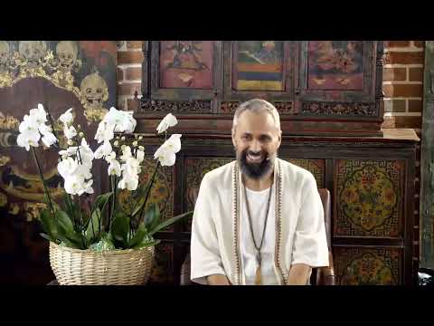 Видео: Сатсанг с Мастером Пранава в Москве,  Шанти  - 07  Апреля 2024