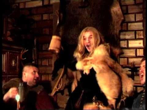 Видео: Стары Ольса - У карчме (In taberna), official music video