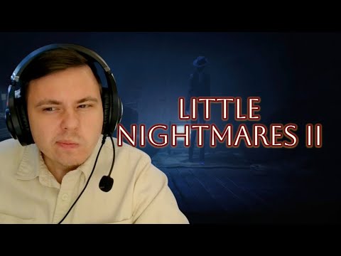 Видео: ТАЙНА ТЕЛЕВИЗОРА - LITTLE NIGTMARES 2 #4